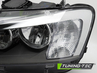 BMW X3-as (F25) TYC Baloldali Első Fényszóró (Évj.: 2010 - 2014) by Tuning-Tec