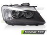 BMW X3-as (F25) TYC Jobboldali Első Fényszóró (Évj.: 2010 - 2014) by Tuning-Tec