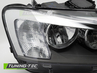 BMW X3-as (F25) TYC Jobboldali Első Fényszóró (Évj.: 2010 - 2014) by Tuning-Tec