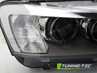 BMW X3-as (F25) Xenon TYC Jobboldali Első Fényszóró (Évj.: 2010 - 2014) by Tuning-Tec