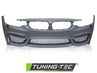 BMW 4-es Széria (F32, F33, F36) M4 Design Első Lökhárító (Évj.: 2013.10 - 2020) by Tuning-Tec