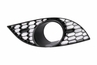 BMW 5-ös Széria (E60, E61) M5 Design Első Lökhárító Rácsbetétkészlet (Évj.: 2003 - 2010) by Carkitt