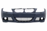 BMW 3-as Széria (E90, E91) M-Tech Design Első Lökhárító (Évj.: 2008 - 2011) by Carkitt