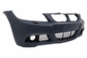 BMW 3-as Széria (E90, E91) M-Tech Első Lökhárító (Évj.: 2008 - 2011) by Carkitt