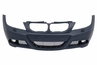 BMW 3-as Széria (E90, E91) M-Tech Első Lökhárító (Évj.: 2008 - 2011) by Carkitt