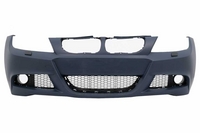 BMW 3-as Széria (E90, E91) M-Tech Design Első Lökhárító (Évj.: 2008 - 2011) by Carkitt