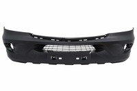 Mercedes-Benz Sprinter (NCV3) Első Lökhárító (Évj.: 2014 - 2018) by Carkitt