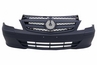 Mercedes-Benz V-Klasse / Vito / Viano (W639) Első Lökhárító (Évj.: 2010 - 2014) by Carkitt