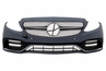 Mercedes-Benz C-Klasse (W205) C63 AMG Design Bodykit (Évj.: 2014 - 2018) by Carkitt