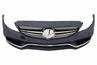 Mercedes-Benz C-Klasse (W205) C63 AMG Design Bodykit (Évj.: 2014 - 2018) by Carkitt