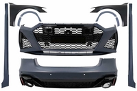 Audi A7 (4K8) RS7 Design Komplett Bodykit (Évj.: 2018-tól) by Carkitt