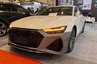 Audi A7 (4G) 2020+ RS7 Design Komplett Bodykit (Évj.: 2010 - 2017) by Carkitt