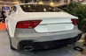 Audi A7 (4G) 2020+ RS7 Design Komplett Bodykit (Évj.: 2010 - 2017) by Carkitt