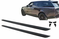 Range Rover Vogue V (L460) / Land Rover Sport (L461) Elektromos Oldal Fellépőpár (Évj.: 2022-től) by Carkitt