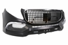 Mercedes-Benz V-Klasse (W447) 2020 Maybach Design Bodykit (Évj.: 2014 - 2019.03) by Carkitt