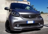 Smart ForTwo (453) Brabus Design Első Toldat (Évj.: 2014 - 2019) by Carkitt