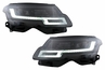 Range Rover Vogue (IV) 2023 Conversion Kit Bodykit (Évj.: 2013 - 2017) by Carkitt