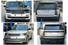 Range Rover Vogue (IV) 2023 Conversion Kit Bodykit (Évj.: 2013 - 2017) by Carkitt