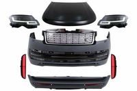 Range Rover Vogue (IV) 2023 Conversion Kit Bodykit (Évj.: 2013 - 2017) by Carkitt