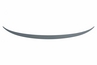 BMW 5-ös Széria (F10) M-Sport Design Csomagtér Spoiler (Évj.: 2010 - 2016) by Carkitt