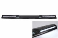 Mercedes-Benz G-Klasse (W463/W464) Karbon LED DRL Tetőtoldat Fényhíd (Évj.: 2018 - 2022) by Carkitt