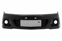 Opel Astra (H) OPC Design Első Lökhárító (Évj.: 2004 - 2009) by Carkitt