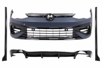 Volkswagen Golf (MK8) 8R Design Bodykit (Évj.: 2020 - 2023) by Carkitt