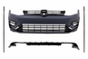 Volkswagen Golf (MK7) 7.5 R Design Bodykit (Évj.: 2017 - 2020) by Carkitt