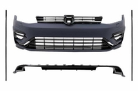 Volkswagen Golf (MK7) 7.5 R Design Bodykit (Évj.: 2017 - 2020) by Carkitt