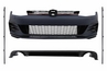Volkswagen Golf (MK7) 7.5 GTI Design Bodykit (Évj.: 2017 - 2020) by Carkitt