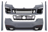 BMW 7-es Széria (G12) M-Technik Design Bodykit (Évj.: 2019 - 2022) by Carkitt