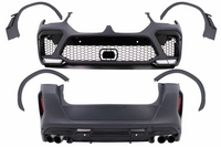 BMW X6 (G06) X6M Design Bodykit (Évj.: 2018 - 2022) by Carkitt