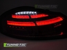 Porsche Boxster (986) Dinamikus Full LED / LED-Bar Hátsó Lámpapár (1996 - 2004) by Tuning Tec