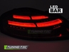 Porsche Boxster (986) Dinamikus Full LED / LED-Bar Hátsó Lámpapár (1996 - 2004) by Tuning Tec