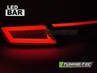 Toyota GR86 (MK2) Dinamikus LED-es Hátsó Lámpapár (Évj.: 2021-) by Tuning-Tec