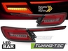 Toyota GR86 (MK2) Dinamikus LED-es Hátsó Lámpapár (Évj.: 2021-) by Tuning-Tec