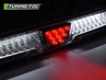 Toyota GR86 (MK2) Toyota GR86 2021- Hátsó lökhárító LED köd/tolatólámpa (Évj.: 2021-) by Tuning-Tec