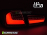 BMW 3-as F30 Limo, Tuning-Tec Dinamikus LED BAR Hátsó Lámpa (Évj.:2011 – 2015)
