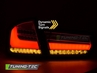 BMW 3-as F30 Limo, Tuning-Tec Dinamikus LED BAR Hátsó Lámpa (Évj.:2011 – 2015)