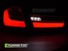 BMW 3-as F30 Limo, Tuning-Tec Dinamikus LED BAR Hátsó Lámpa (Évj.:2011 – 2015)