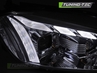 VW Golf 7,LED DRL , Első Lámpa, (Évj.: 2017-2019) by tuning-Tec