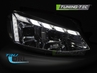 VW Golf 7,LED DRL , Első Lámpa, (Évj.: 2017-2019) by tuning-Tec