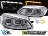 VW Golf 7,LED DRL , Első Lámpa, (Évj.: 2017-2019) by tuning-Tec