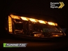VW Golf 7,LED DRL , Első Lámpa, (Évj.: 2017-2019) by tuning-Tec