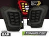 Subaru Forester (IV) LED-es Hátsó Lámpa (Évj.: 2013 - 2018) by Tuning-Tec