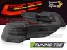 VW Golf 8 LED Hátsó Lámpa (Évj.: 2019 - 2024) by Tuning-Tec