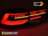 VW Golf 8 LED Hátsó Lámpa (Évj.: 2019 - 2024) by Tuning-Tec