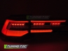VW Golf 8 LED Hátsó Lámpa (Évj.: 2019 - 2024) by Tuning-Tec