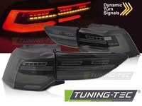 VW Golf 8 LED Hátsó Lámpa (Évj.: 2019 - 2024) by Tuning-Tec