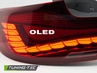 BMW 2-es Széria (F22/F23/F87) OLED / Dinamikus LED Hátsó Lámpapár (Évj.: 2013 - 2021) by Tuning-Tec